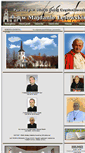 Mobile Screenshot of parafiamajdan.pl